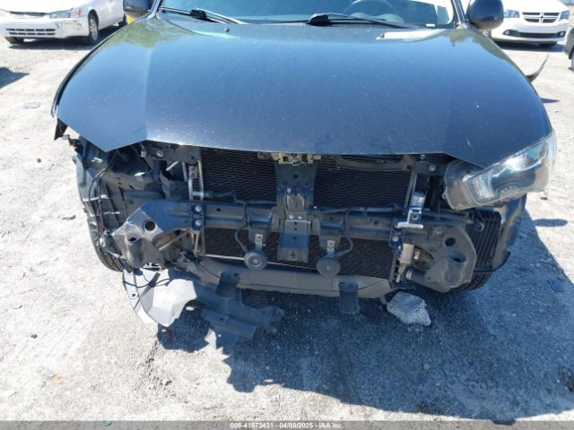 2013 MITSUBISHI OUTLANDER JA4AS2AW6DU006889 Photo 5