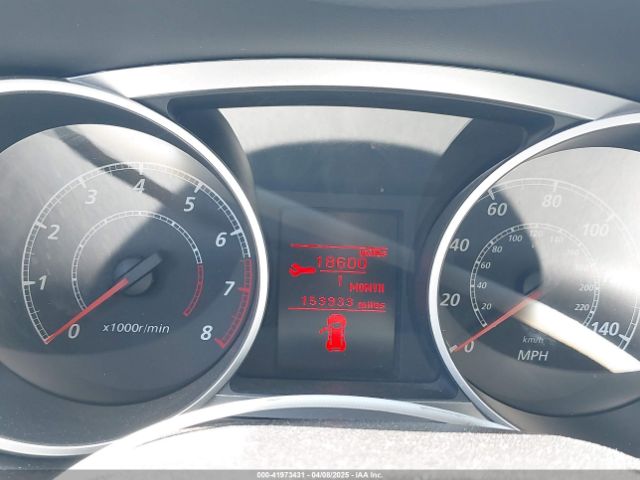 2013 MITSUBISHI OUTLANDER JA4AS2AW6DU006889 Photo 6