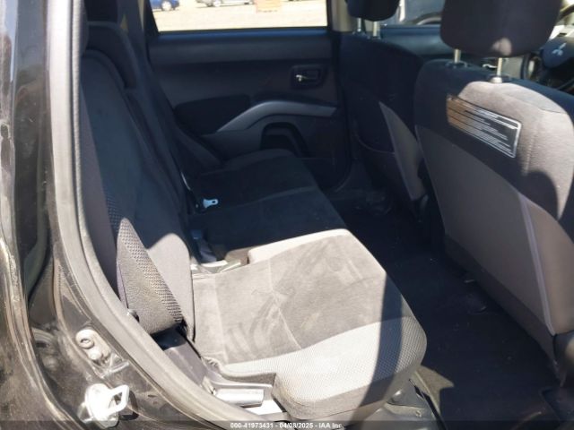2013 MITSUBISHI OUTLANDER JA4AS2AW6DU006889 Photo 7