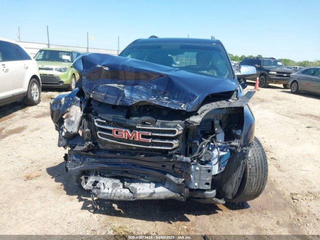 2GKALPEK8H6117976 GMC Terrain Slt