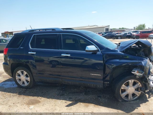 2GKALPEK8H6117976 GMC Terrain Slt