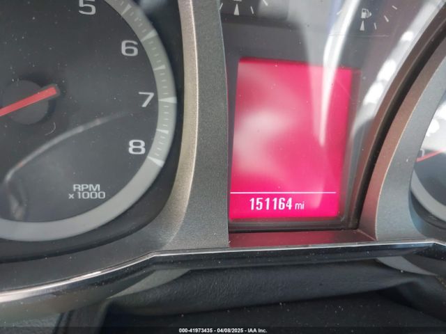 2GKALPEK8H6117976 GMC Terrain Slt