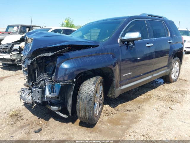 2GKALPEK8H6117976 GMC Terrain Slt