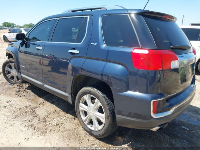 2GKALPEK8H6117976 GMC Terrain Slt