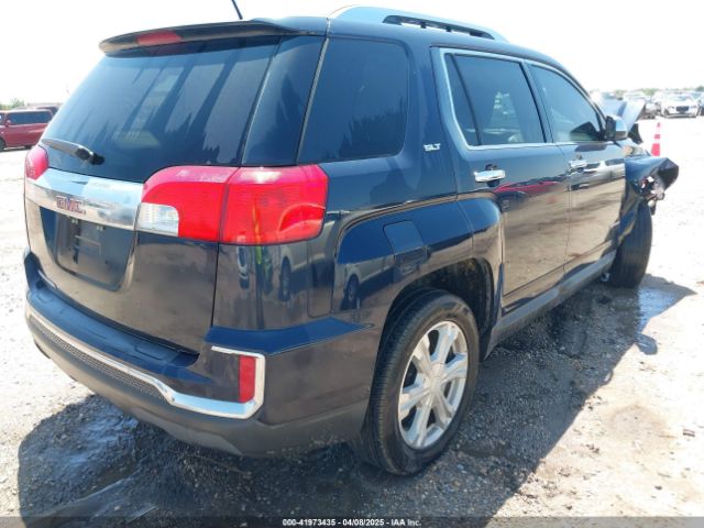 2GKALPEK8H6117976 GMC Terrain Slt