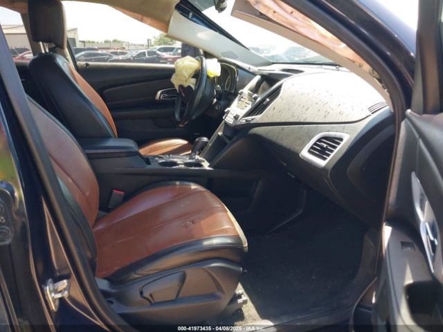 2GKALPEK8H6117976 GMC Terrain Slt