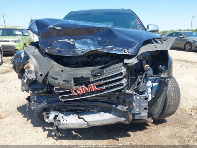 2GKALPEK8H6117976 GMC Terrain Slt