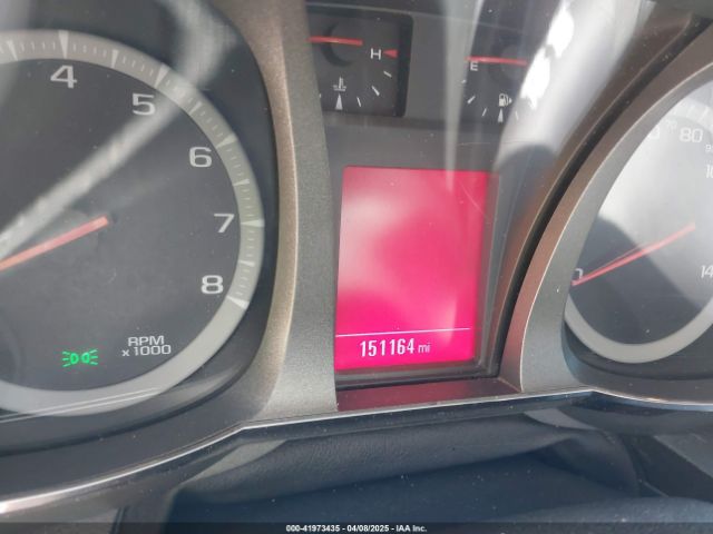 2GKALPEK8H6117976 GMC Terrain Slt