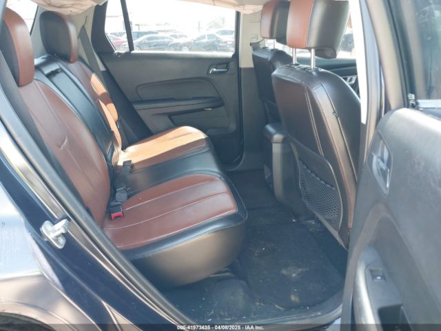 2GKALPEK8H6117976 GMC Terrain Slt