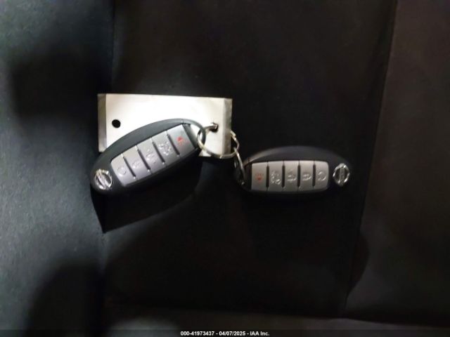 5N1AZ2MH5GN125297 Nissan Murano Platinum/s/sl/sv