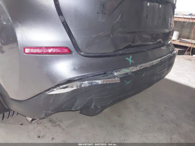 5N1AZ2MH5GN125297 Nissan Murano Platinum/s/sl/sv