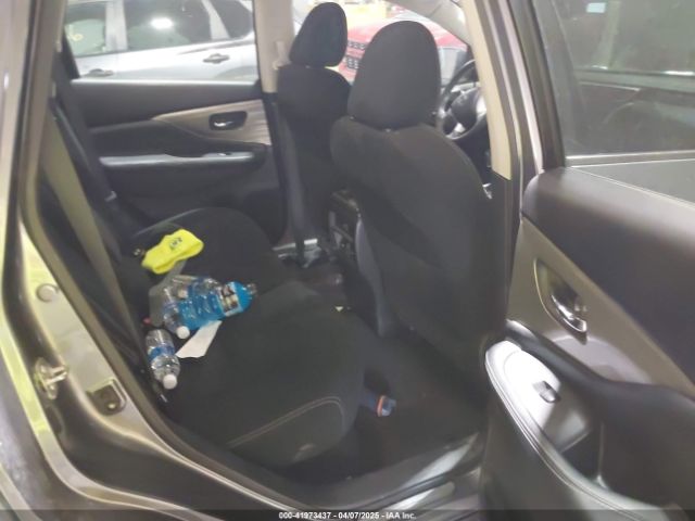 5N1AZ2MH5GN125297 Nissan Murano Platinum/s/sl/sv