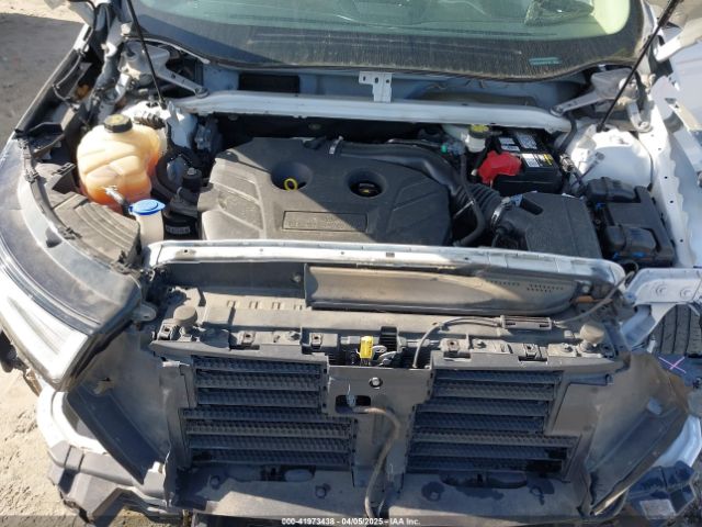 2FMPK3J95HBC37449 Ford EDGE SEL