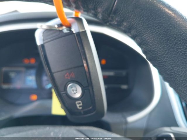 2FMPK3J95HBC37449 Ford EDGE SEL
