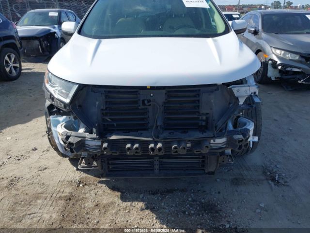 2FMPK3J95HBC37449 Ford EDGE SEL
