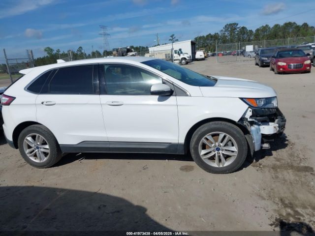 2FMPK3J95HBC37449 Ford EDGE SEL