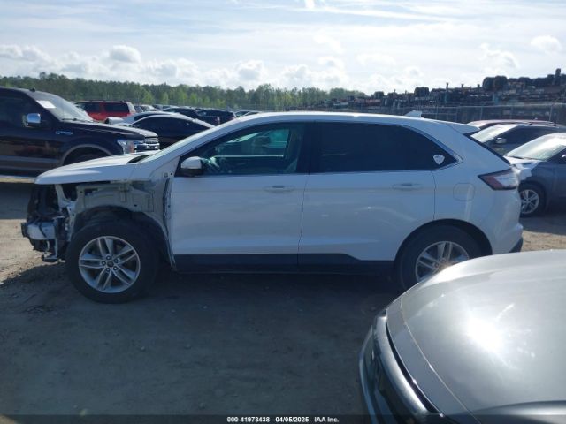 2FMPK3J95HBC37449 Ford EDGE SEL