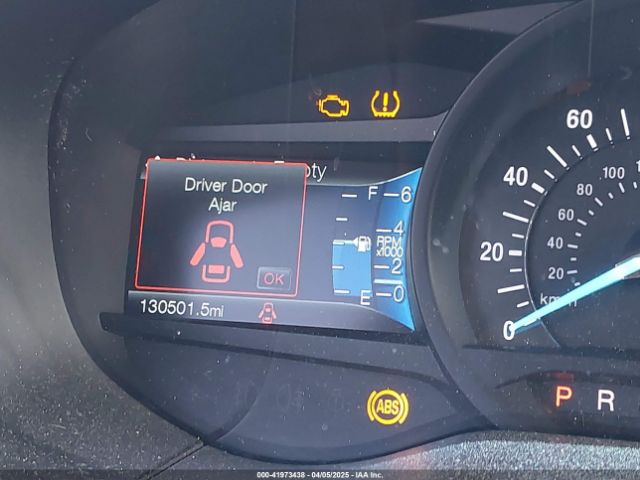 2FMPK3J95HBC37449 Ford EDGE SEL