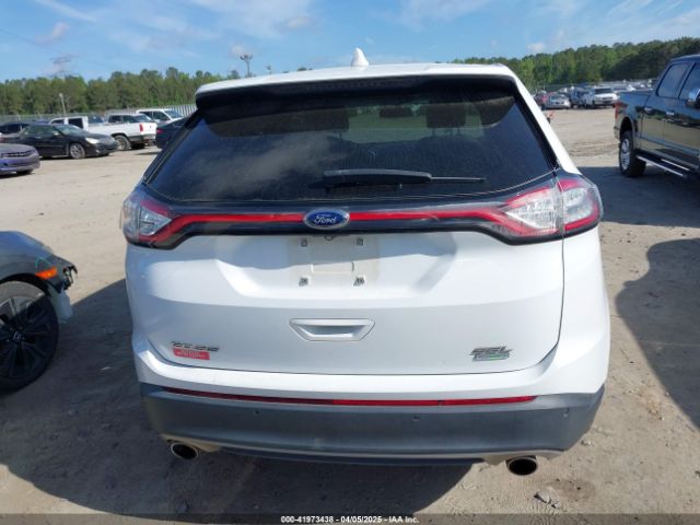 2FMPK3J95HBC37449 Ford EDGE SEL