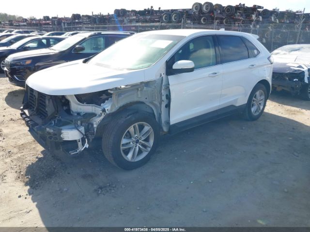 2FMPK3J95HBC37449 Ford EDGE SEL