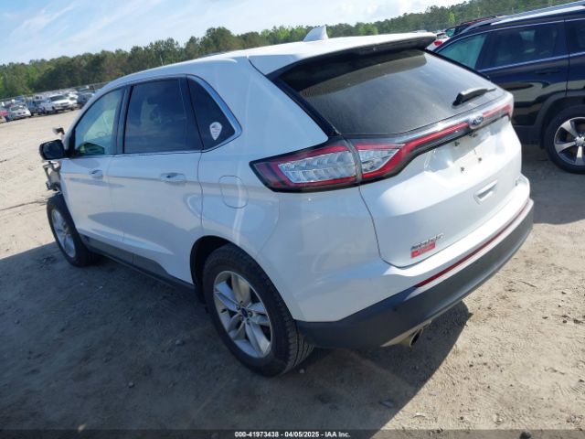 2FMPK3J95HBC37449 Ford EDGE SEL