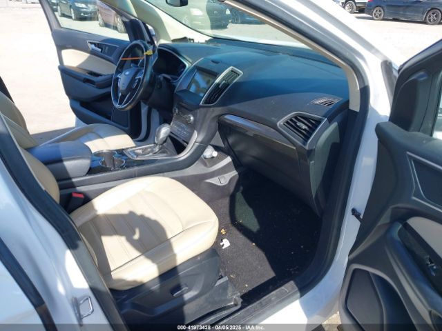 2FMPK3J95HBC37449 Ford EDGE SEL