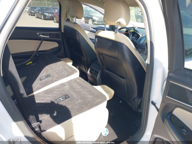 2FMPK3J95HBC37449 Ford EDGE SEL