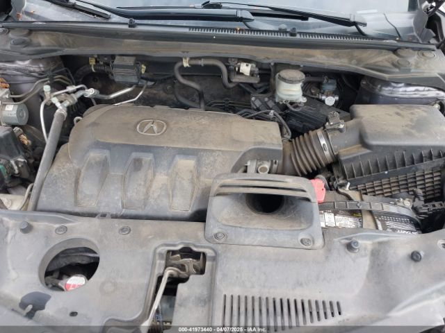 5J8TB4H51JL010679 Acura Rdx Technology   Acurawatch Plus Packages/technology Package