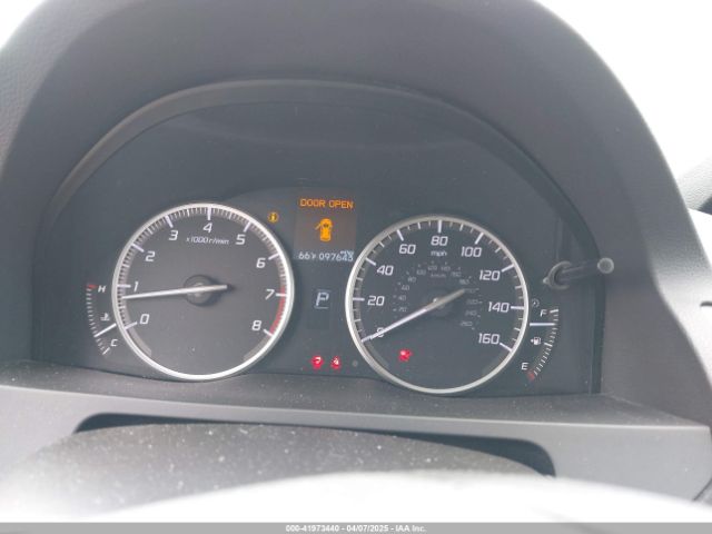 5J8TB4H51JL010679 Acura Rdx Technology   Acurawatch Plus Packages/technology Package