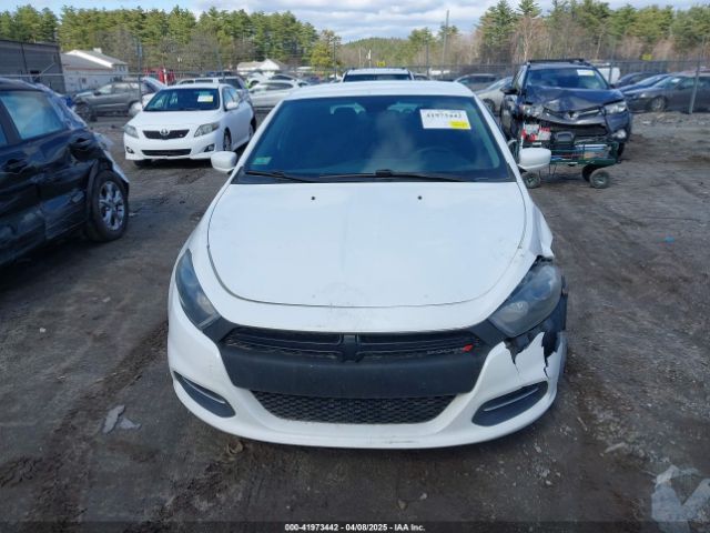 1C3CDFBB5FD173473 Dodge DART SXT