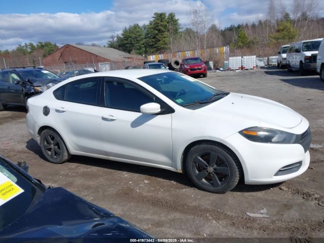 1C3CDFBB5FD173473 Dodge DART SXT