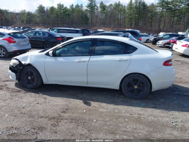 1C3CDFBB5FD173473 Dodge DART SXT
