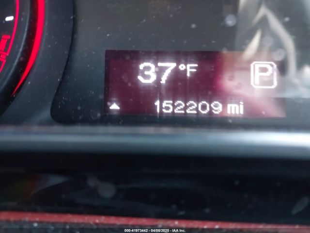 1C3CDFBB5FD173473 Dodge DART SXT