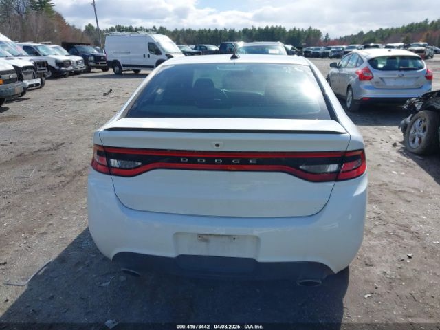 1C3CDFBB5FD173473 Dodge DART SXT