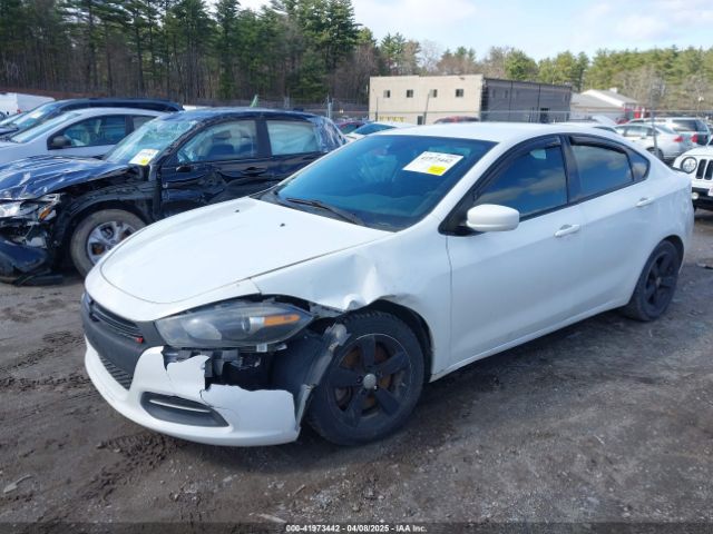 1C3CDFBB5FD173473 Dodge DART SXT