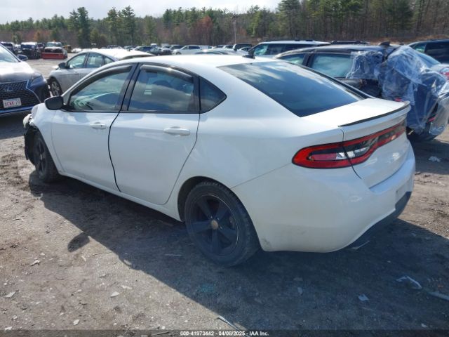 1C3CDFBB5FD173473 Dodge DART SXT