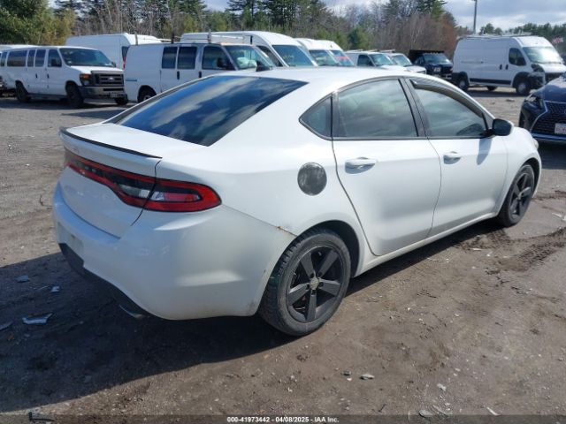 1C3CDFBB5FD173473 Dodge DART SXT