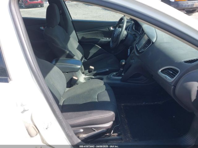 1C3CDFBB5FD173473 Dodge DART SXT