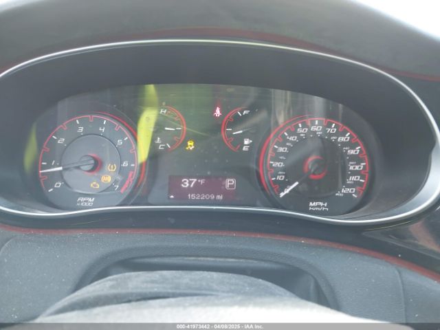 1C3CDFBB5FD173473 Dodge DART SXT