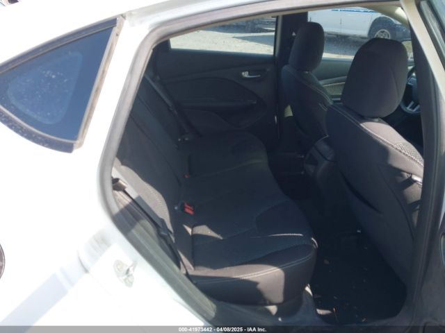 1C3CDFBB5FD173473 Dodge DART SXT