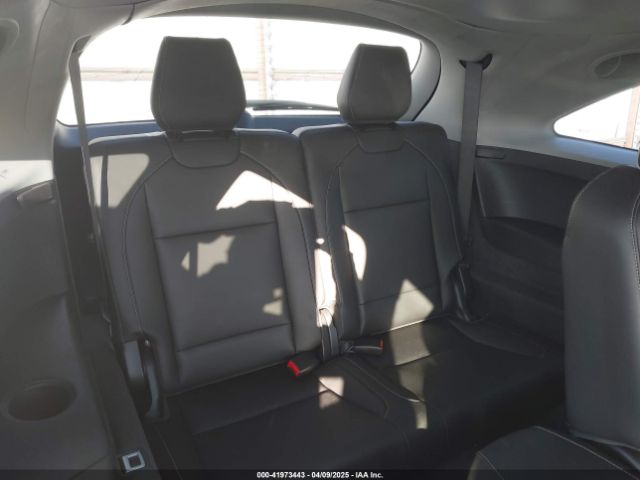 5FRYD3H88HB007308 Acura Mdx Advance Package
