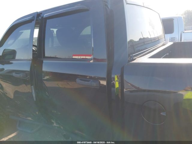 1C6RR7KT7MS555381 RAM 1500 Classic Tradesman  4x4 5'7 Box