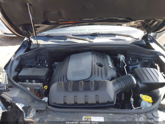 1C4RJFBT3KC620132 Jeep Grand Cherokee Limited 4x4
