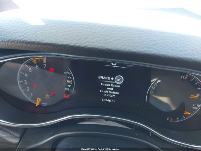 1C4RJFBT3KC620132 Jeep Grand Cherokee Limited 4x4