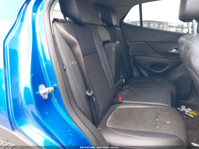 KL4CJFSB2EB680078 Buick Encore Convenience
