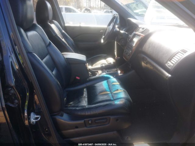 2005 ACURA MDX 2HNYD18975H512660 Photo 4