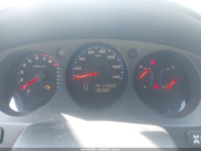 2005 ACURA MDX 2HNYD18975H512660 Photo 6