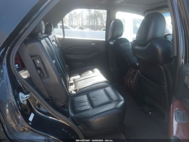 2005 ACURA MDX 2HNYD18975H512660 Photo 7
