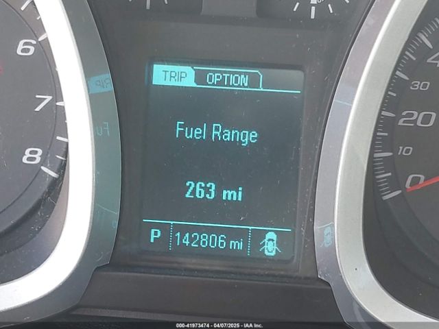 2GNALDEK3G6228404 Chevrolet Equinox Ltz