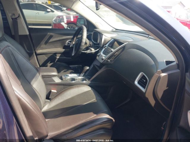 2GNALDEK3G6228404 Chevrolet Equinox Ltz
